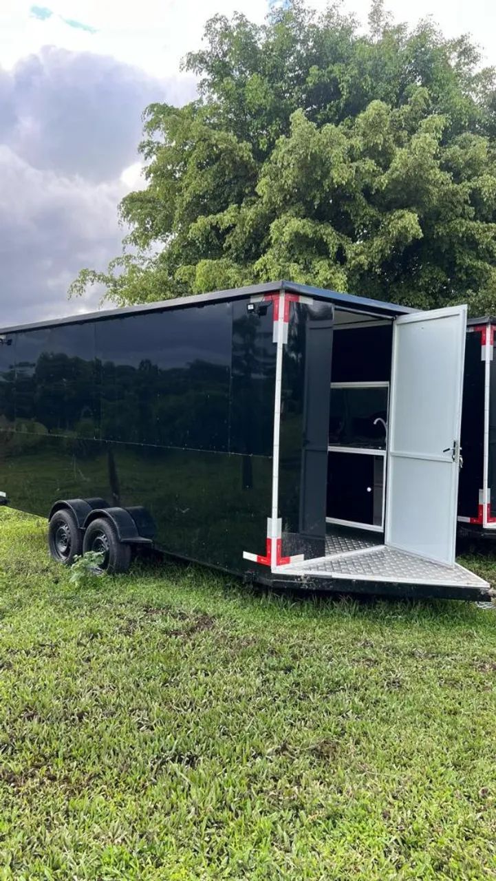Trailer 