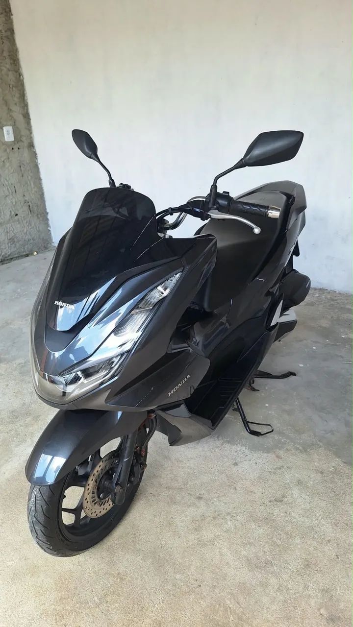Pcx 160 - Foto 3