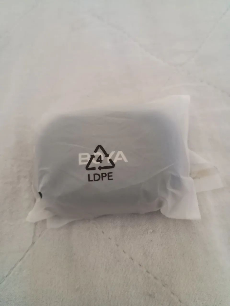 Microfone BOYA - Foto 5