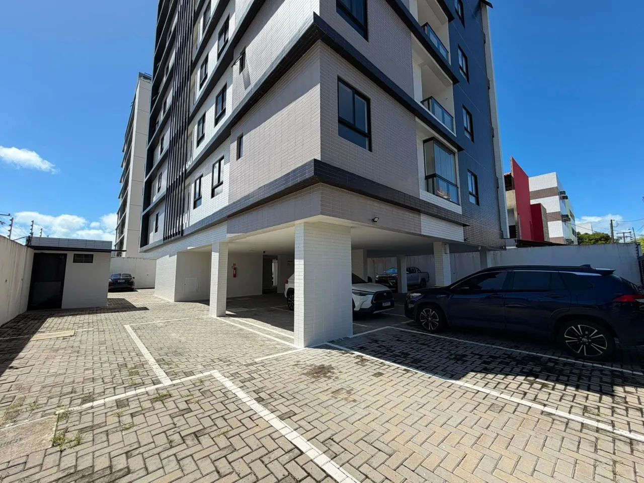 Apartamento a venda em Intermares - AP11619 - Foto 4