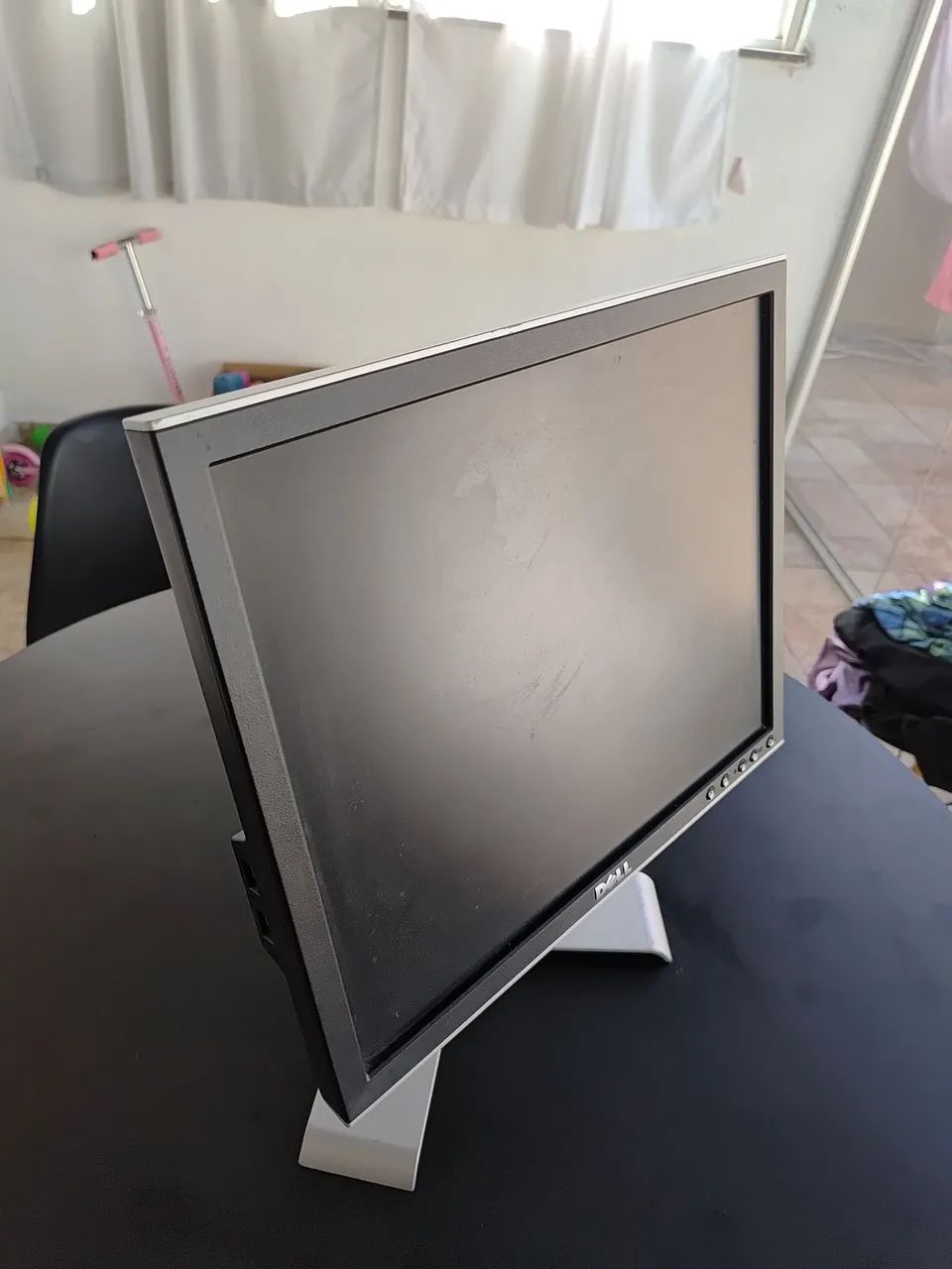 Monitor Dell 1708ftp 17 polegadas  - Foto 4