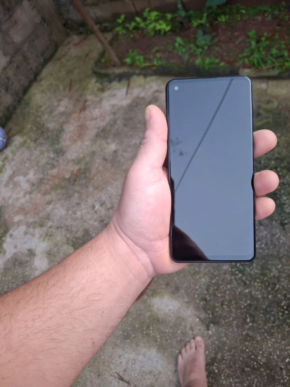 Sansung A21 - Foto 2