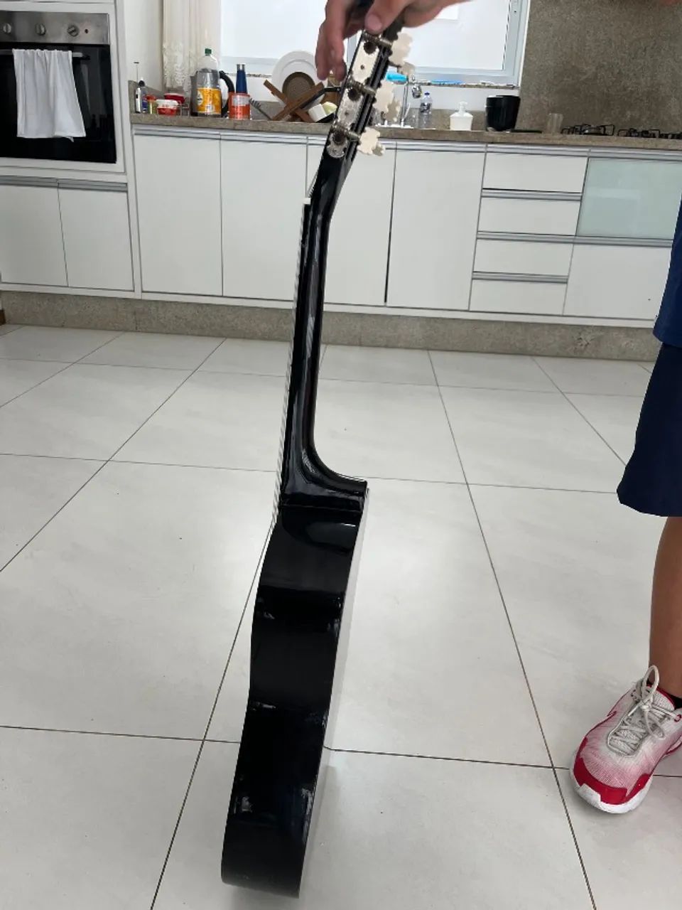 Violão Juvenil Vinik - Foto 4