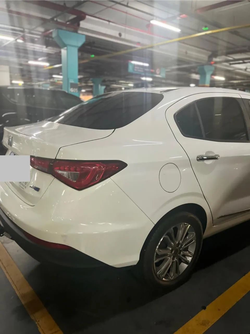 Fiat Cronos Precision 1.8 16V Flex Aut. 2019 - Foto 5
