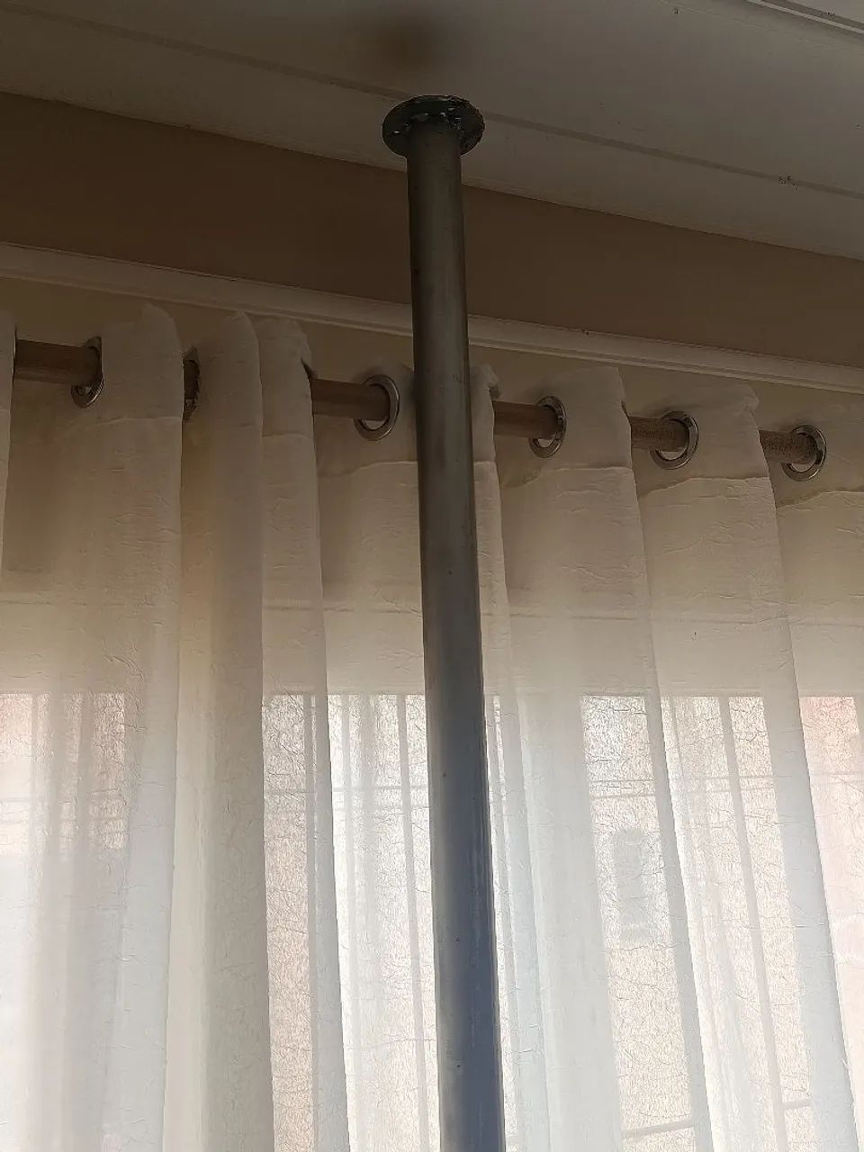 Barra de Pole Dance - Foto 2