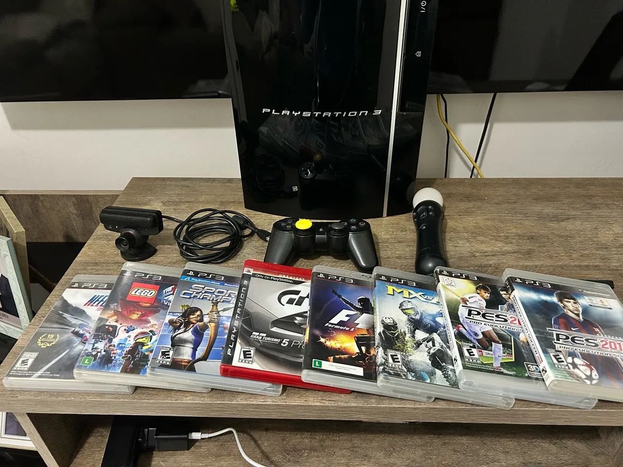 Ps3 