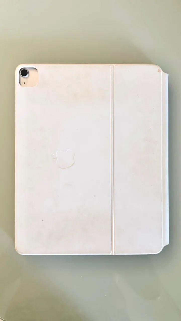 iPad Air M2 13 polegadas 256gb + Magic Keyboard - Tablets e E