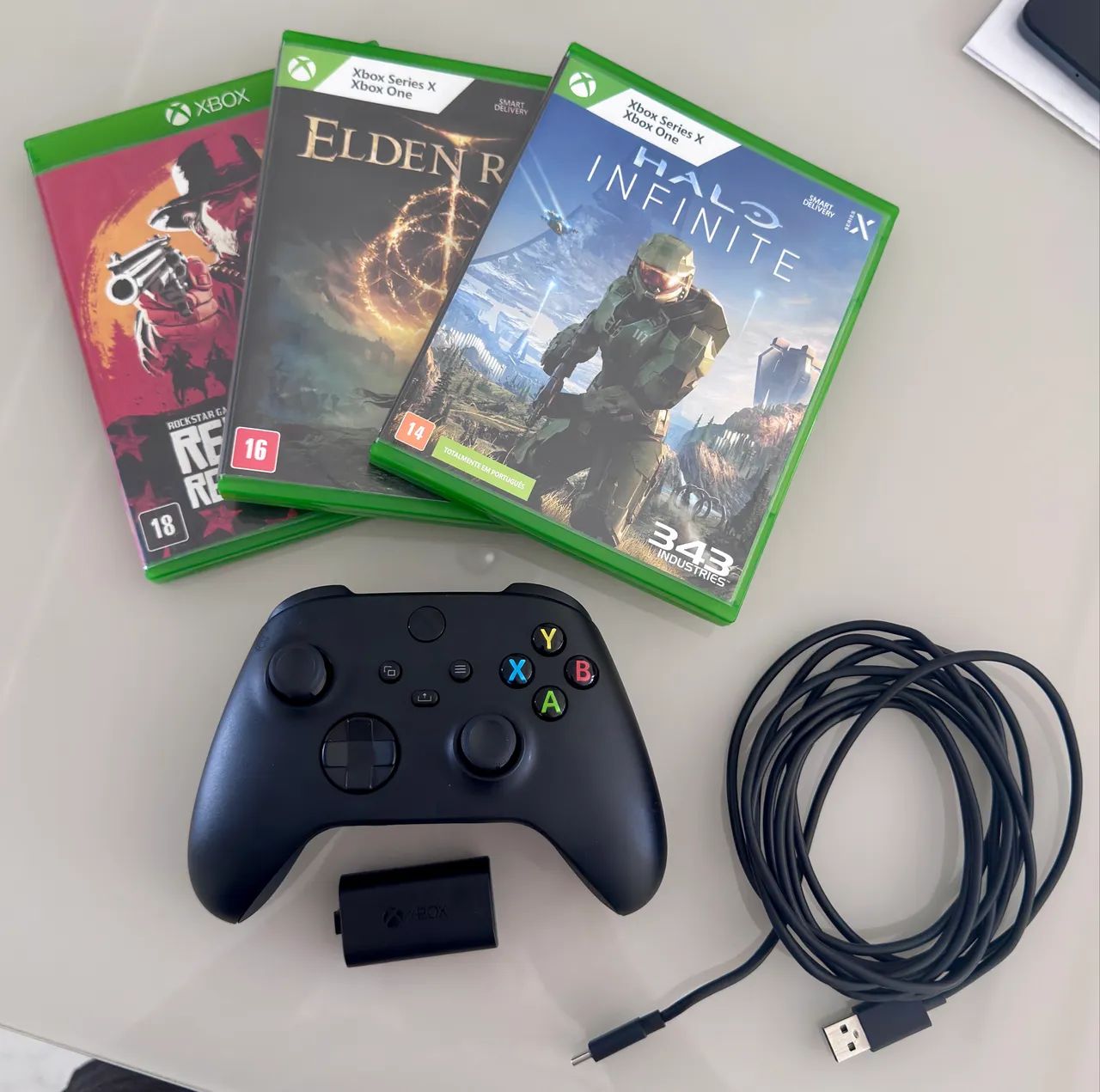 Jogos Xbox
