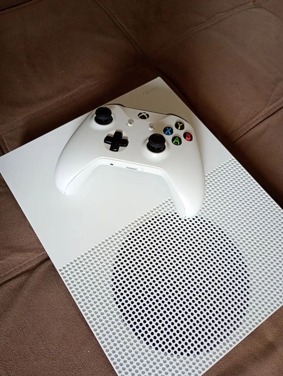 Xbox One S 500 GB 