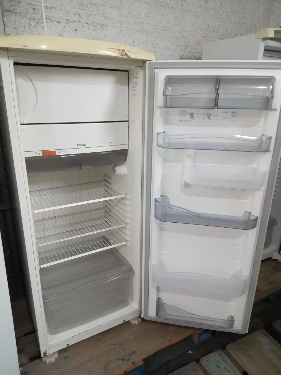Geladeira  - Foto 2