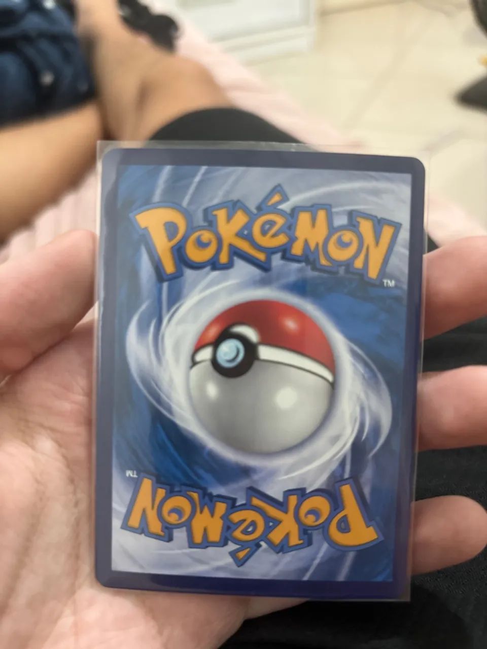 Dragonite V Pokémon tcg carta - Foto 2