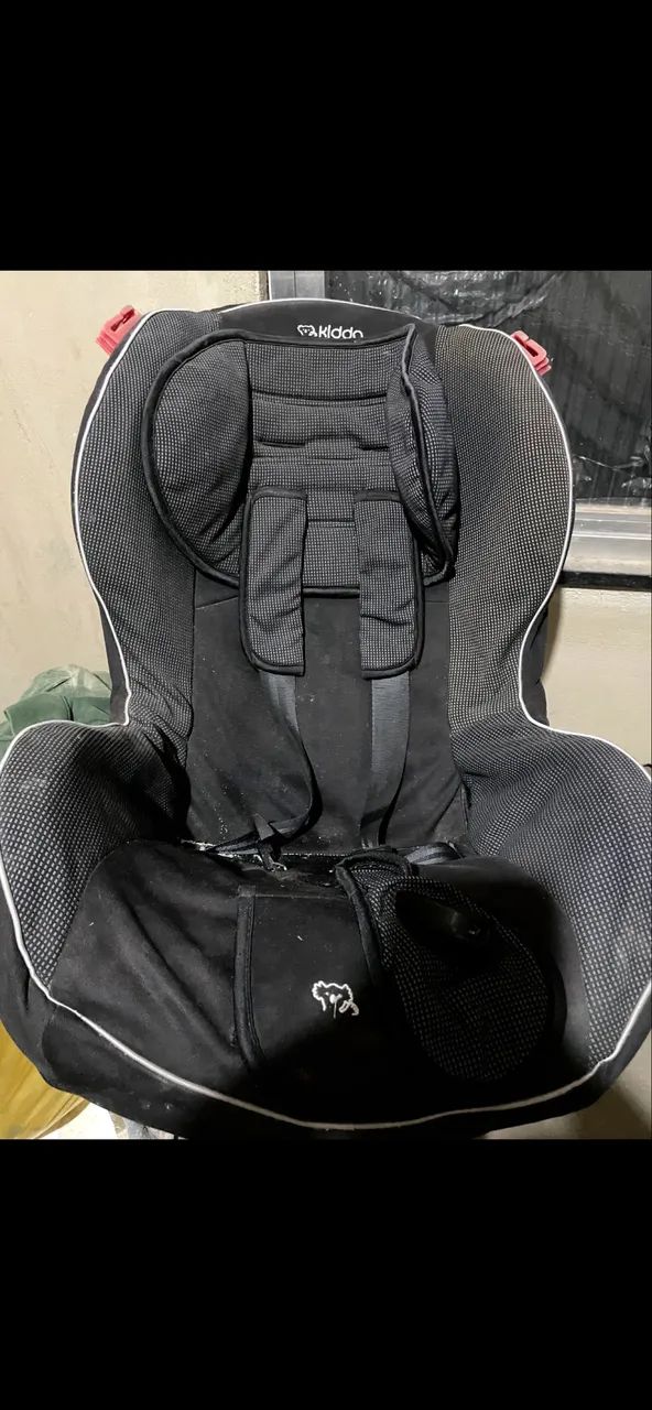 Cadeirinha bebê conforto 