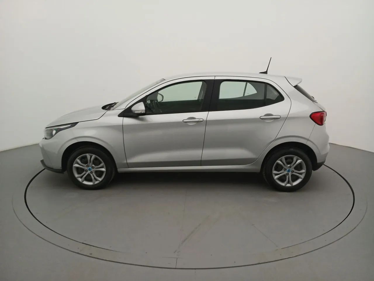 Fiat Argo Drive 1.0 Firefly 2025 - Foto 2