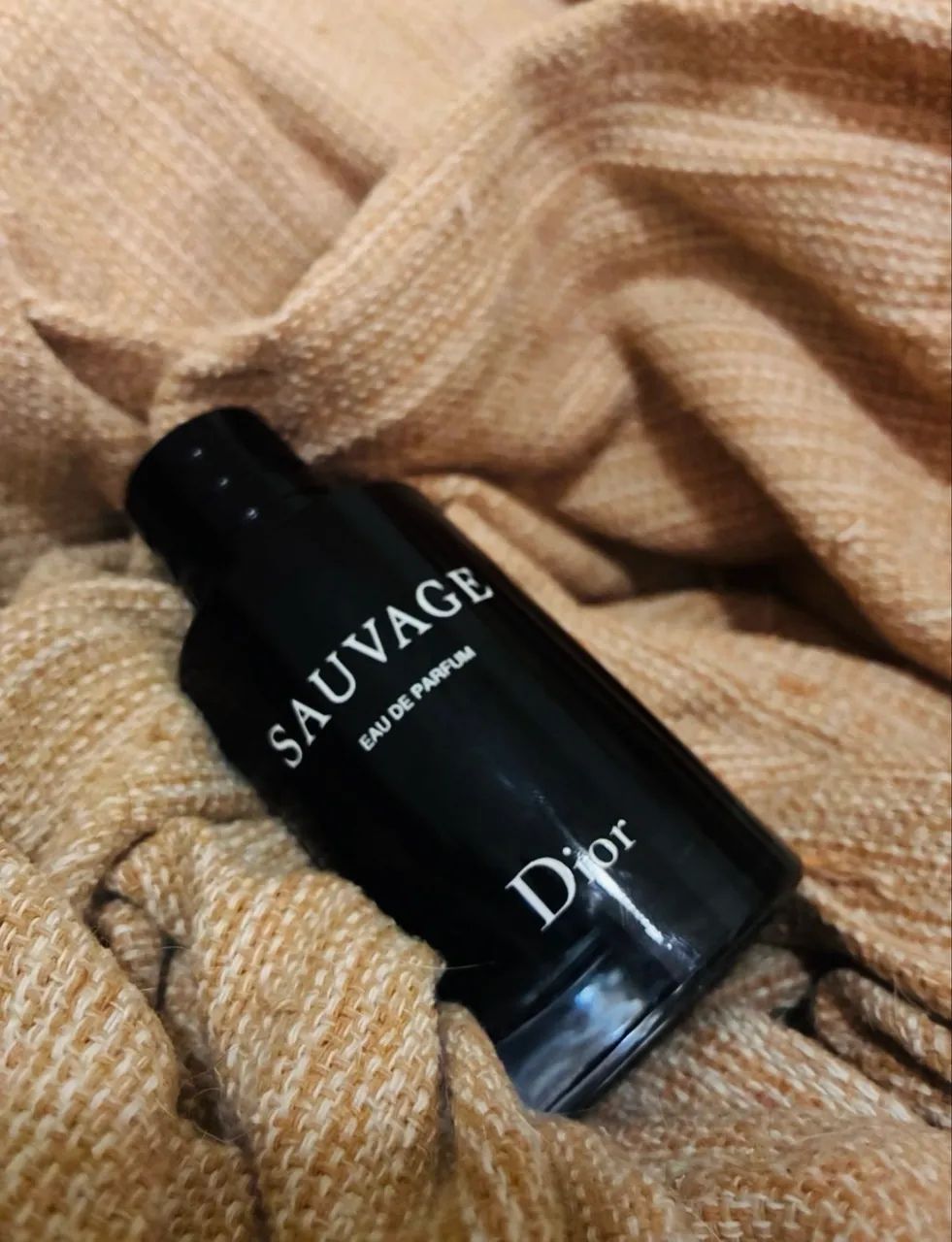 Sauvage Dior - Eau de Parfum 80ml - Foto 3