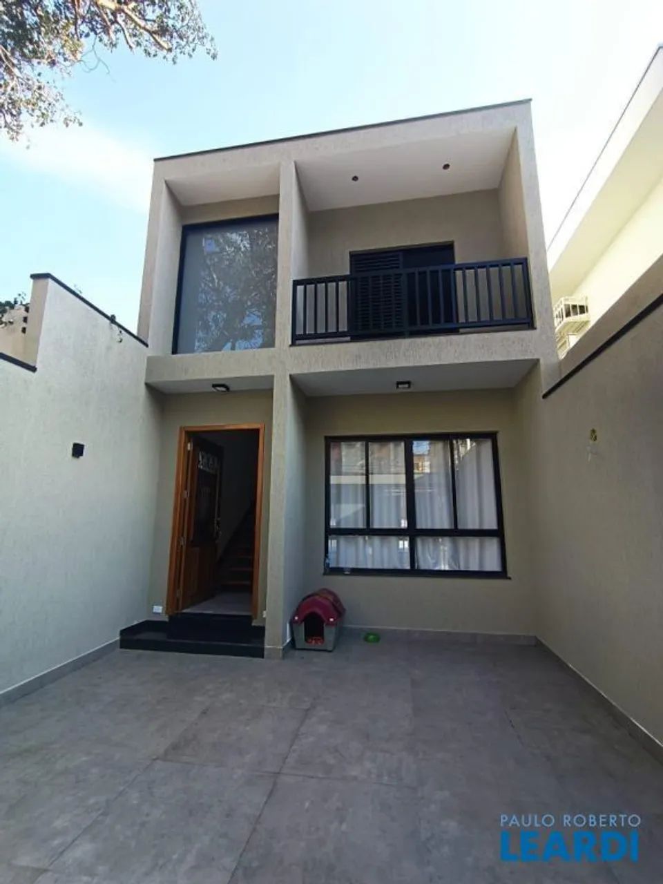 SOBRADO - VILA MADALENA - SP - Foto 2