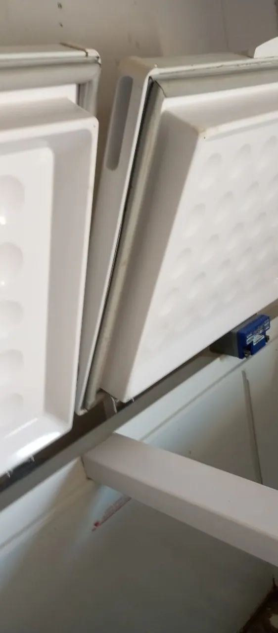 Freezer horizontal para bebidas  - Foto 2