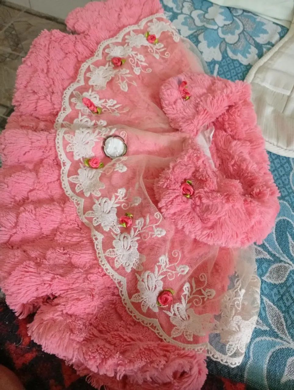 Vendendo 