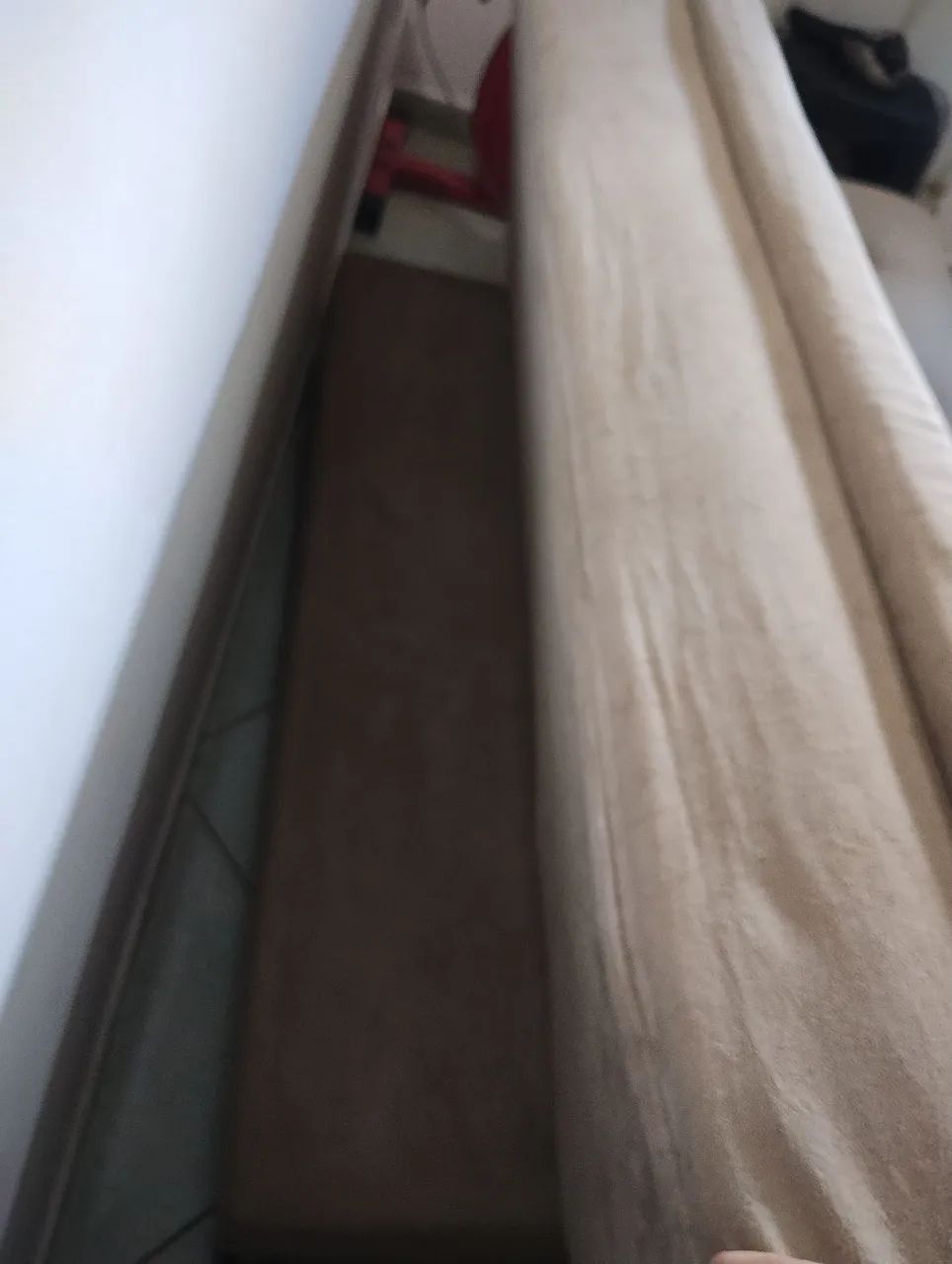 Sofá cama 4 lugares  - Foto 2