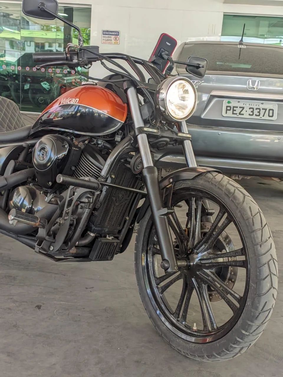 Custom dos sonhos  - Foto 4