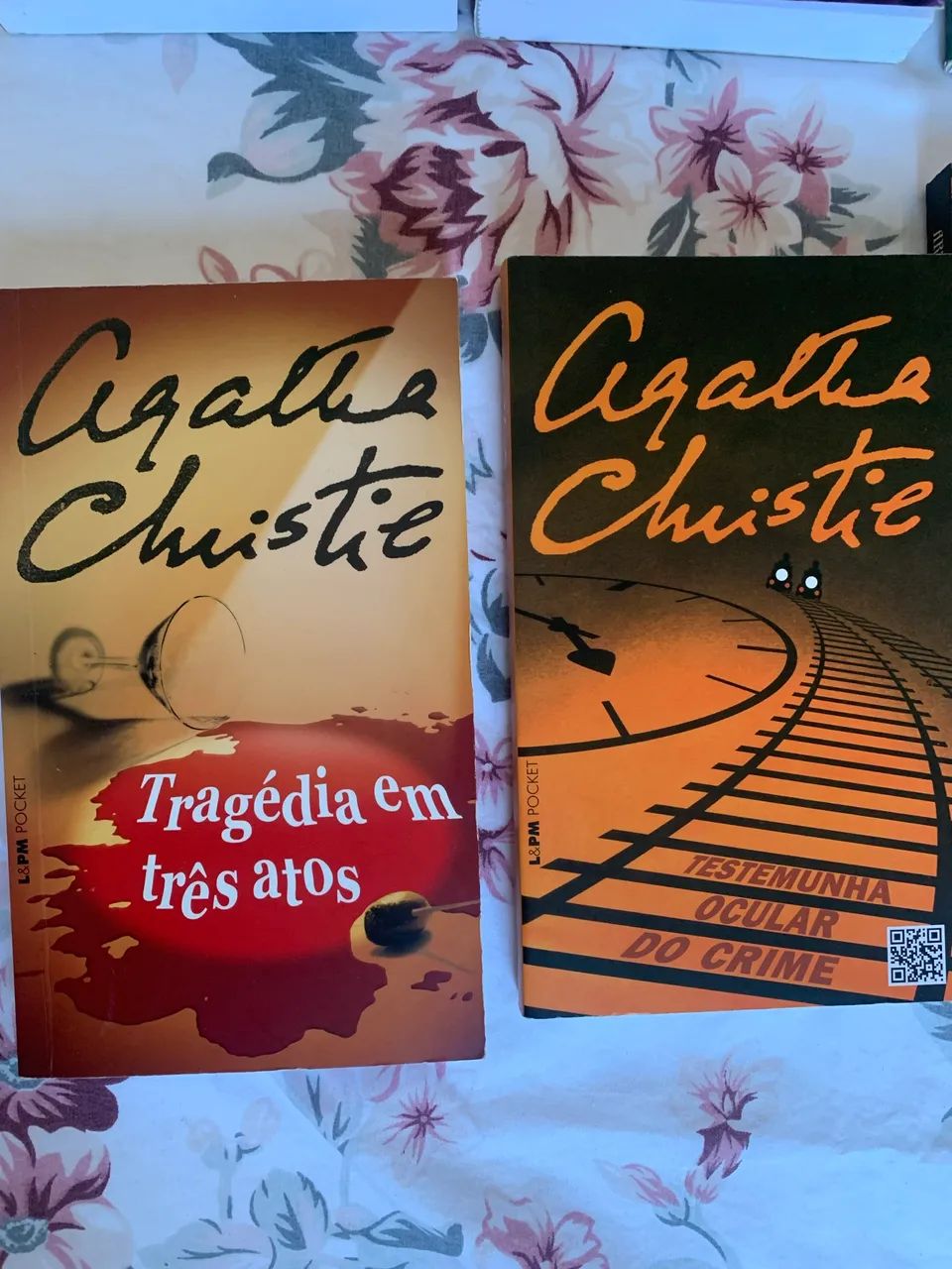 Livros - Foto 5