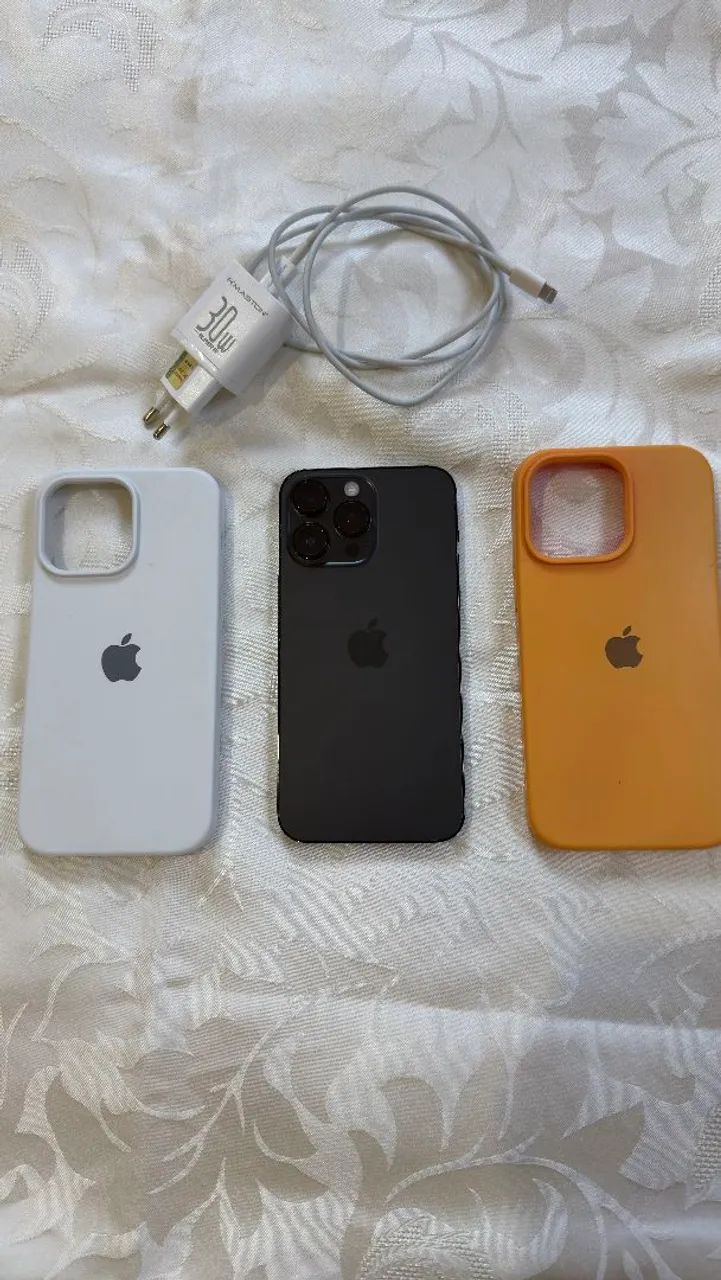 Iphone 14 Pro Max 128gb - Foto 3