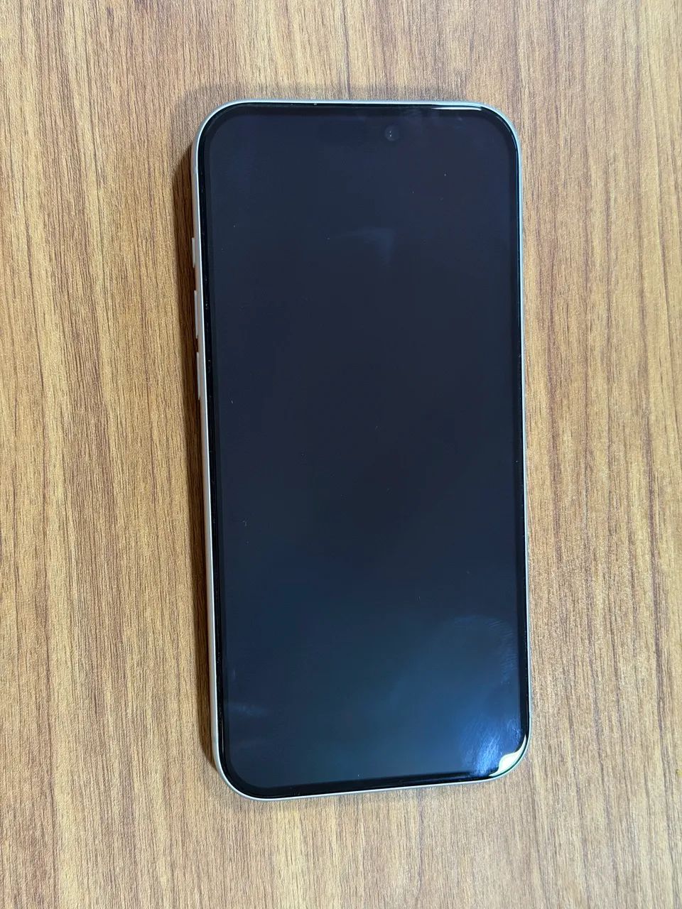 Vendo IPhone 17 ProMax - Foto 2