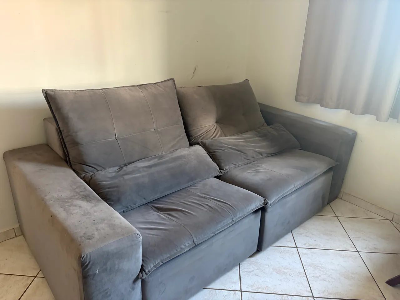 Vende-se sofá  - Foto 3