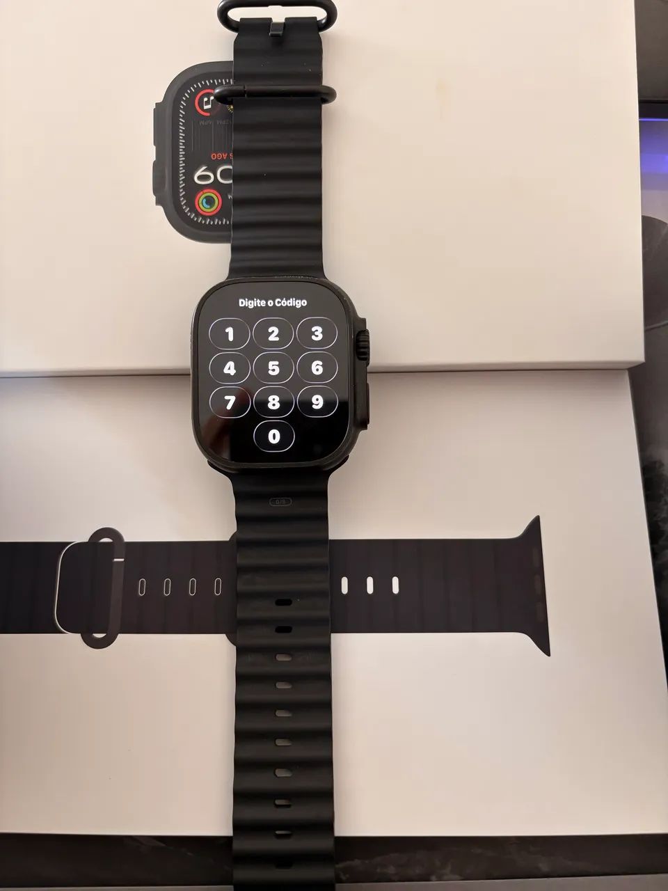 Aplle Watch Ultra 2 - 49mm
