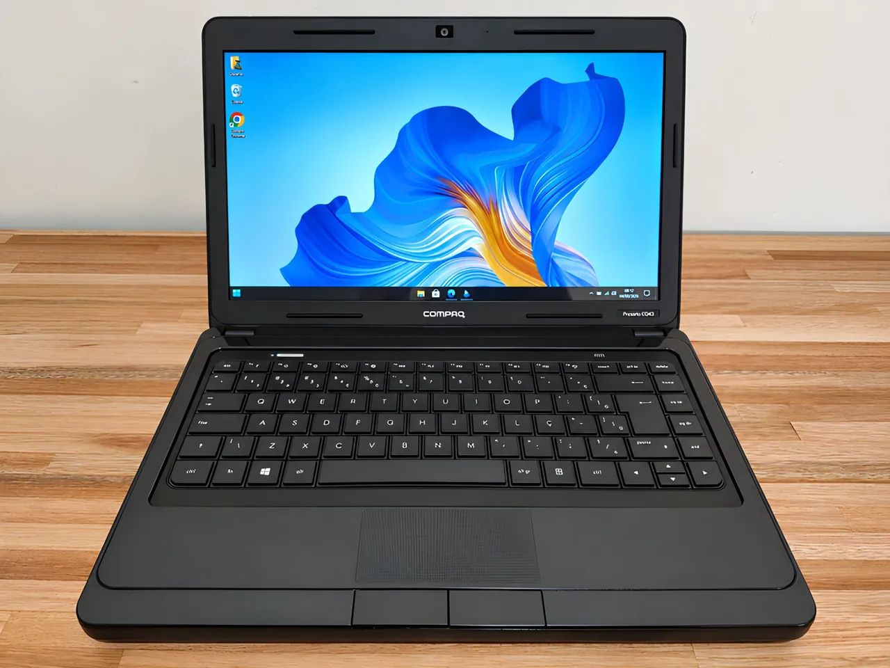 Notebook HP Compaq Core i7 - Foto 2