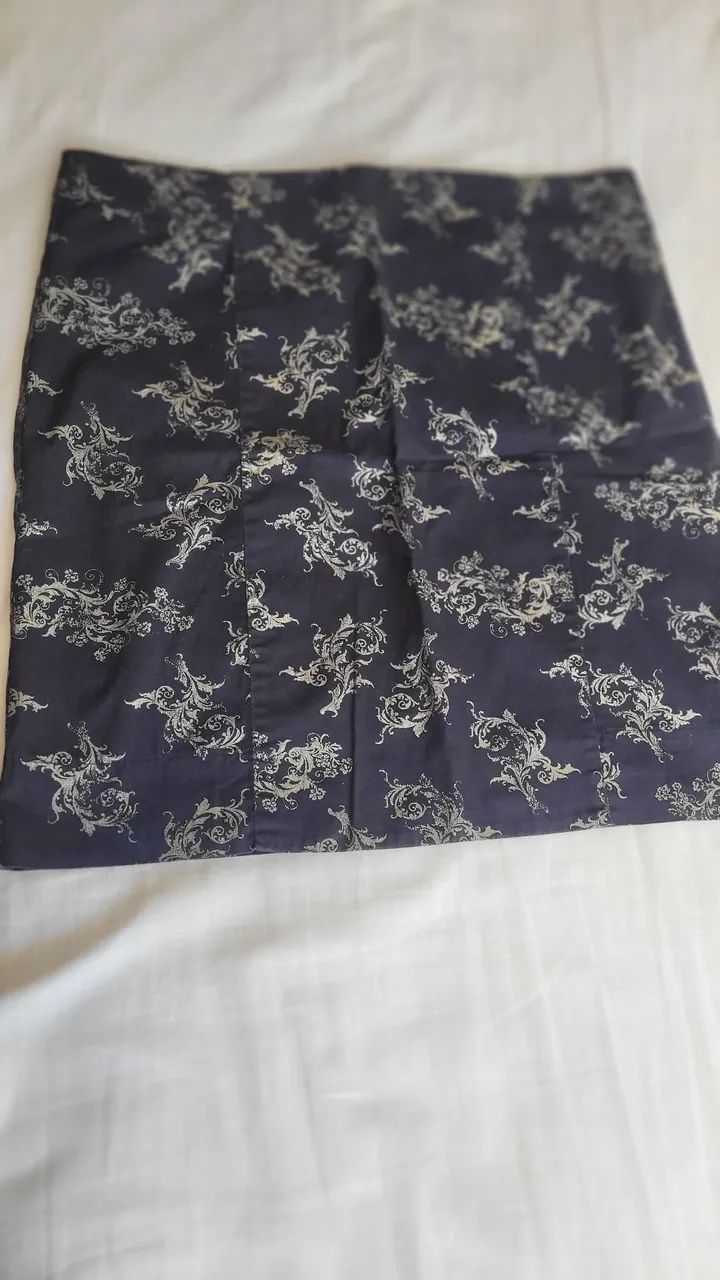 Saia estampada - Foto 3