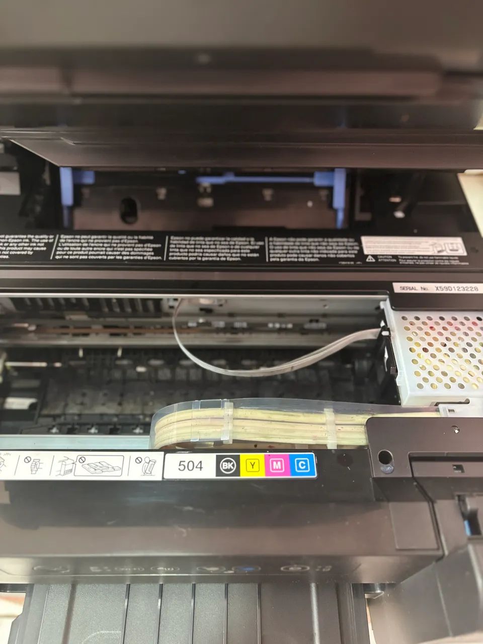 Impressora L4150 - Foto 5