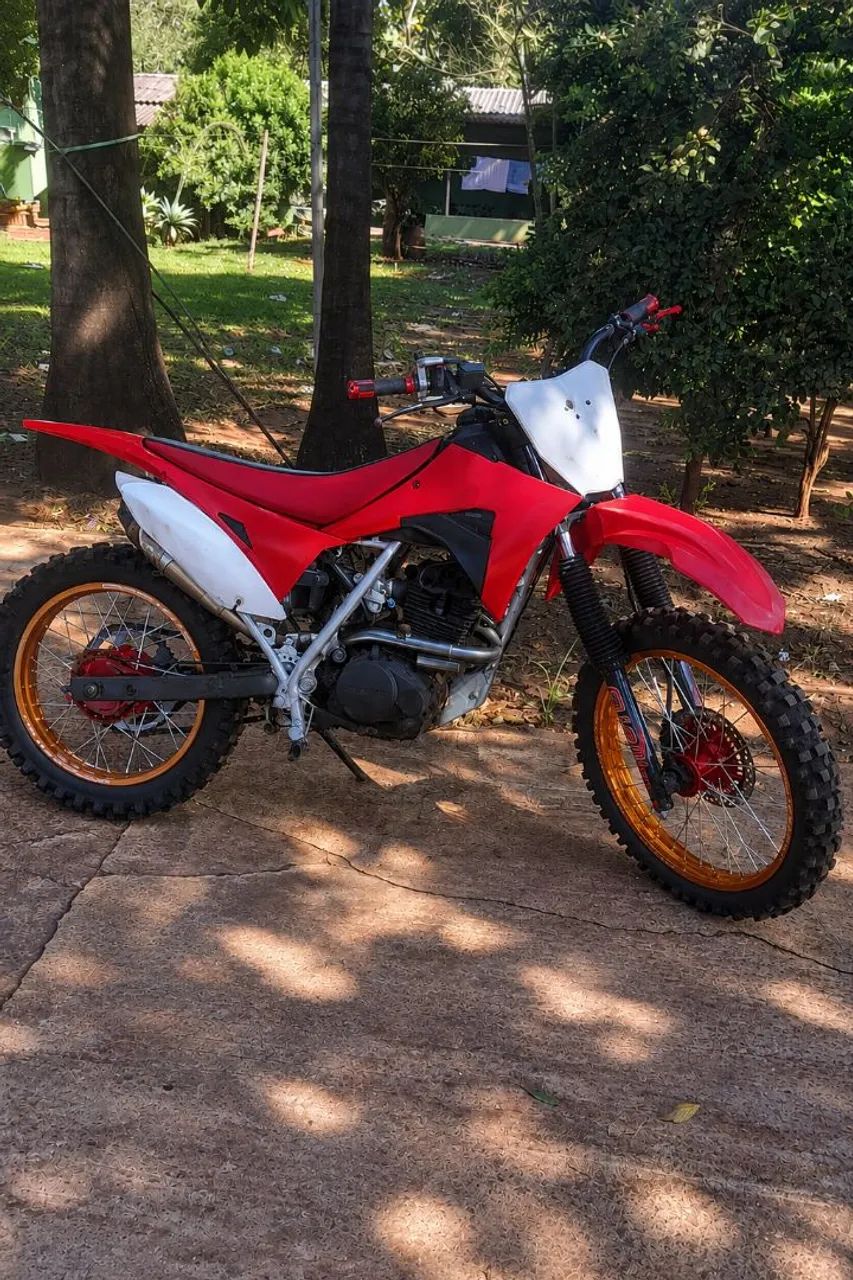 Xr200 - Foto 2