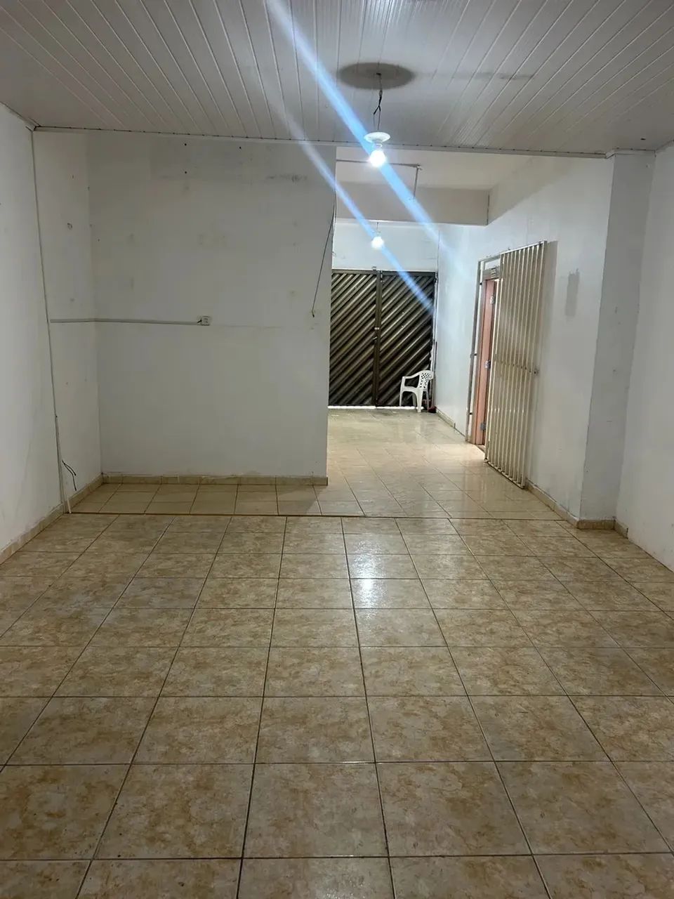 SALA COMERCIAL NO CENTRO - Foto 3