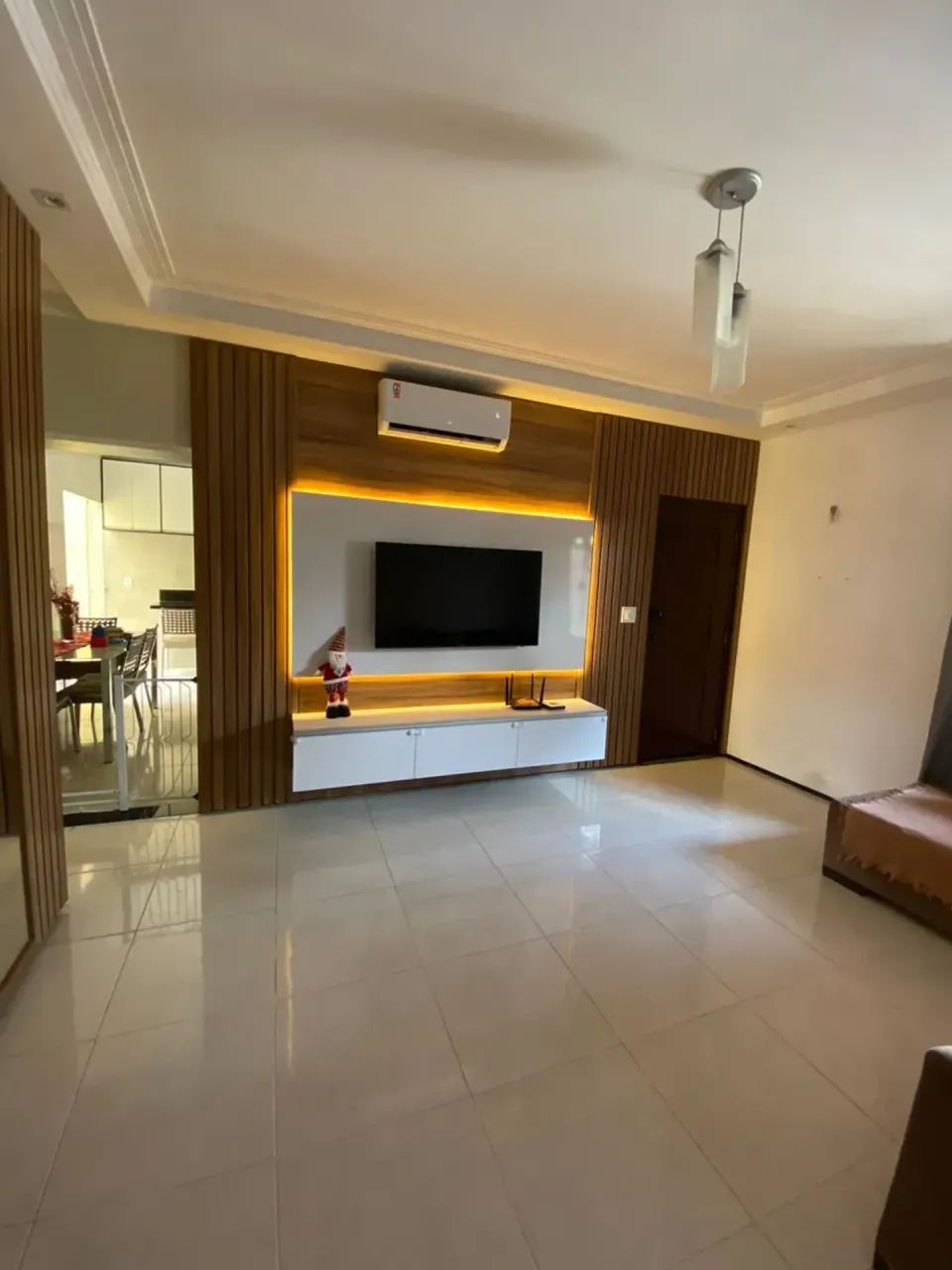 CASA À VENDA | CONDOMÍNIO JACUMÃ - Foto 2