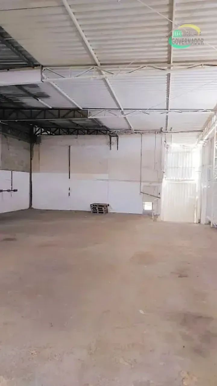 Barracão à Venda, 317 m² - Bonfim - Campinas/SP - Foto 4