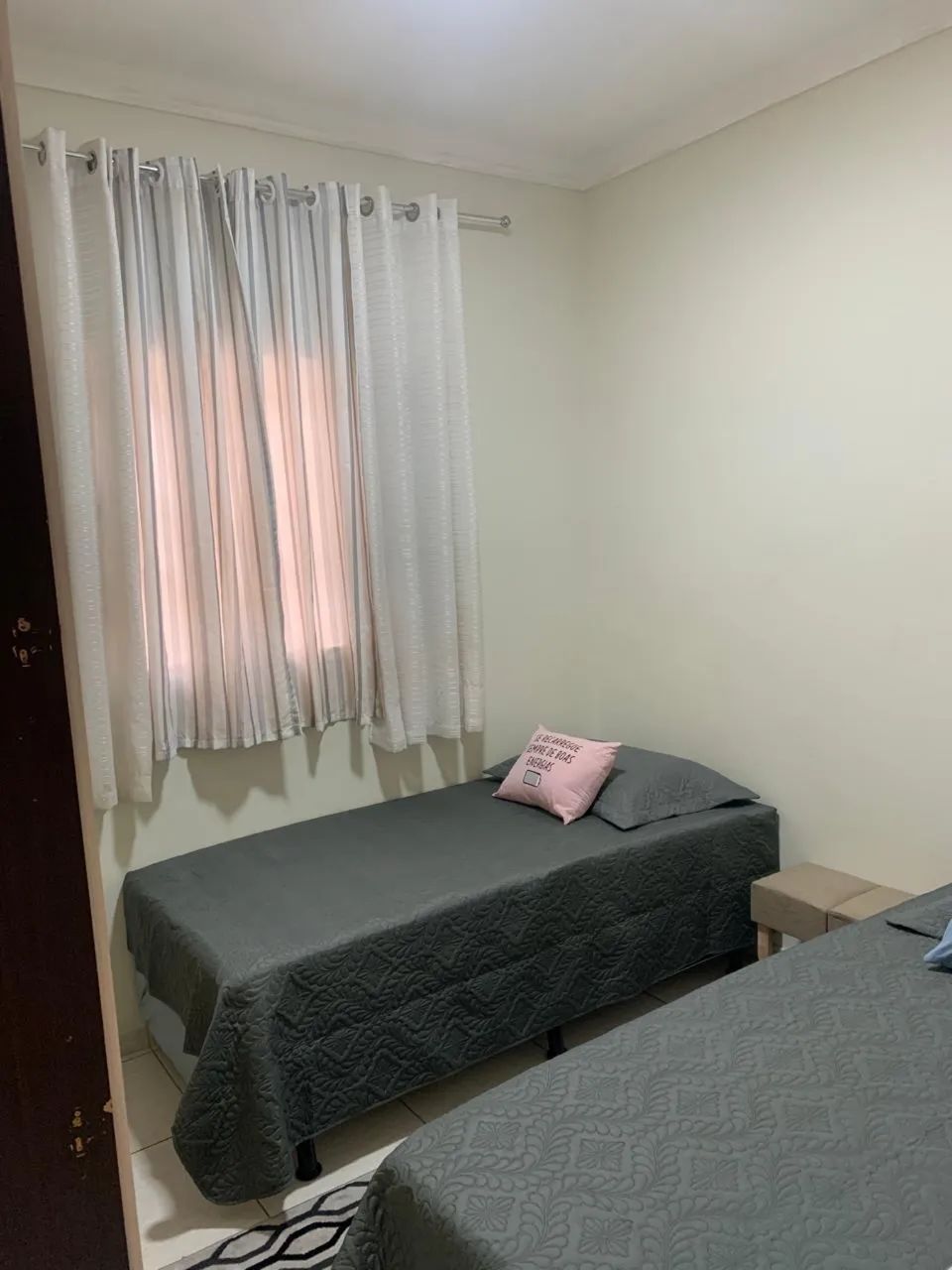 Casa com piscina no Jardim Maracanã 