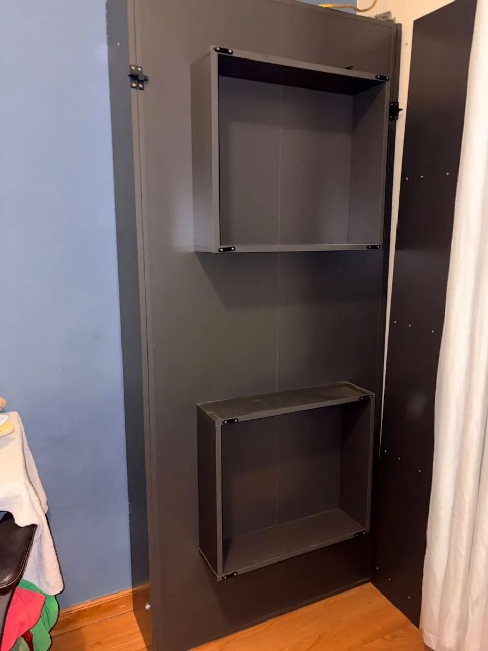 Cama articulada solteiro preta - Foto 3