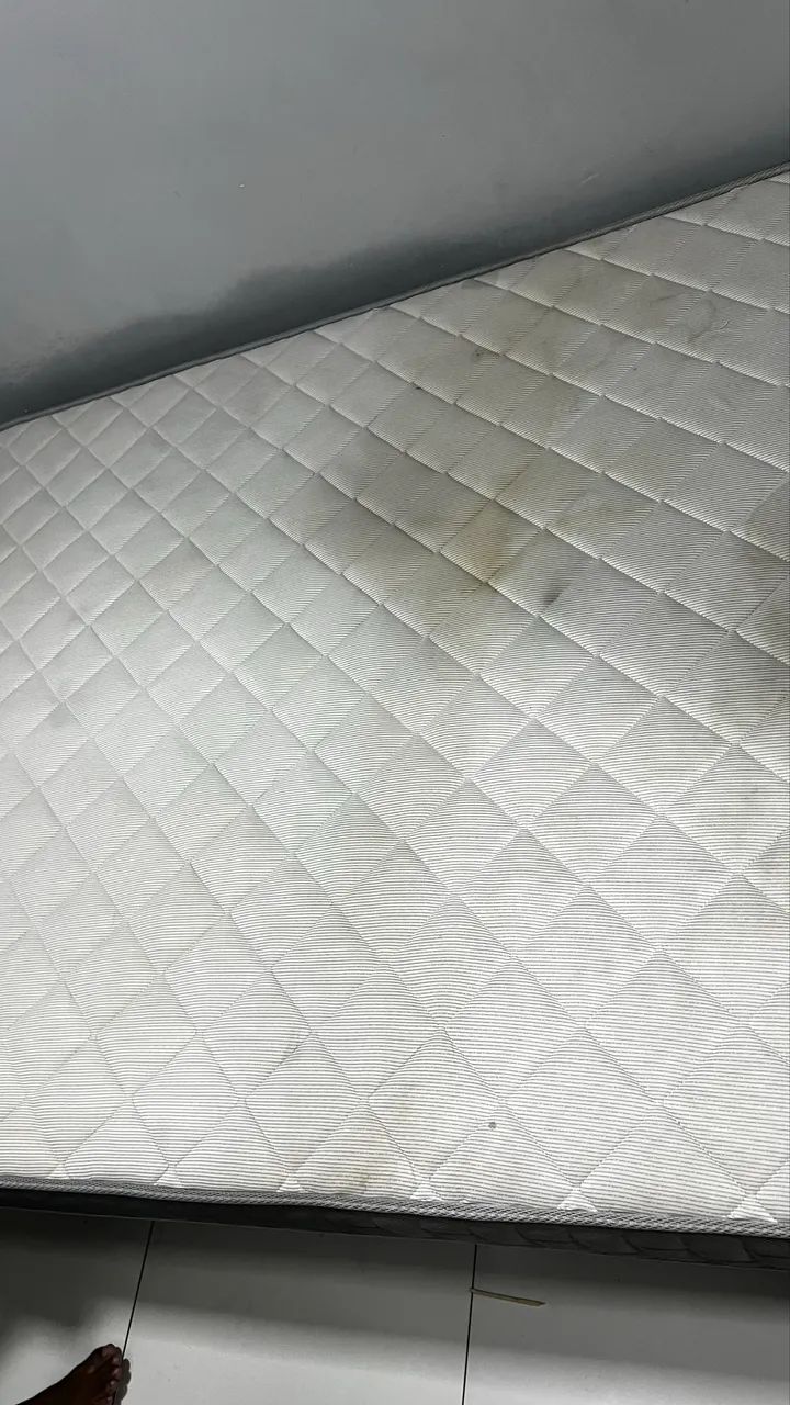 Colchão limpo - Foto 4