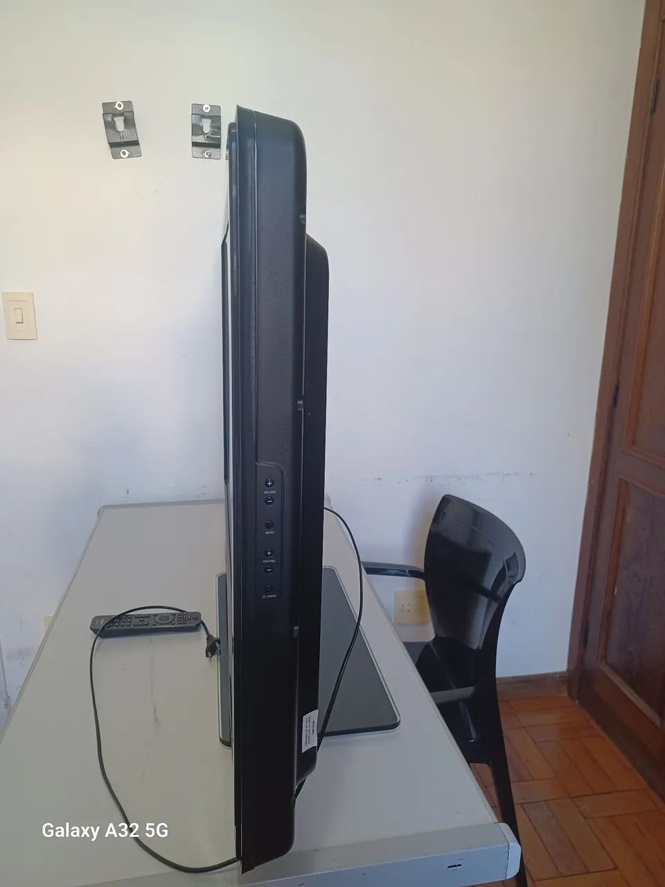 Tv Philips 42 polegadas.499,00 - Foto 3