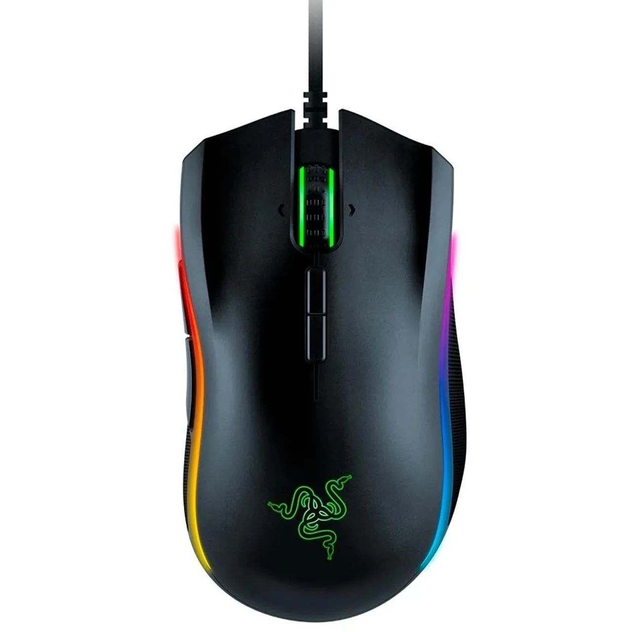Mouse + Mousepad Razer | Mamba elite - Foto 4
