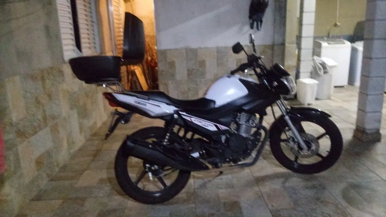 Yamaha factor 150 2021 - Foto 2