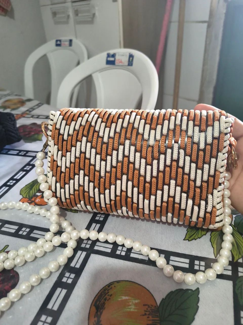 Bolsa para eventos chik - Foto 2