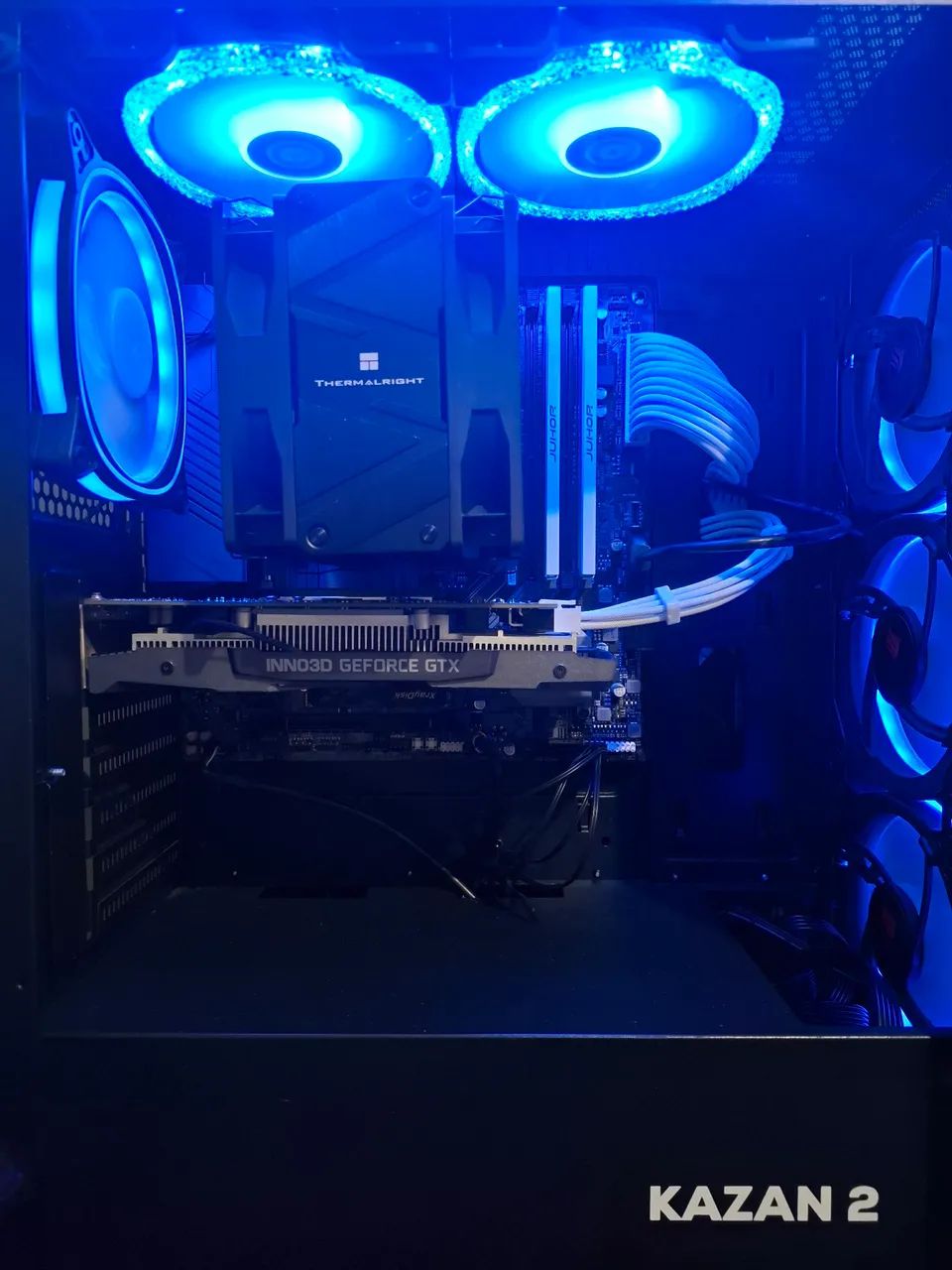 Placa de Vídeo  - Foto 5