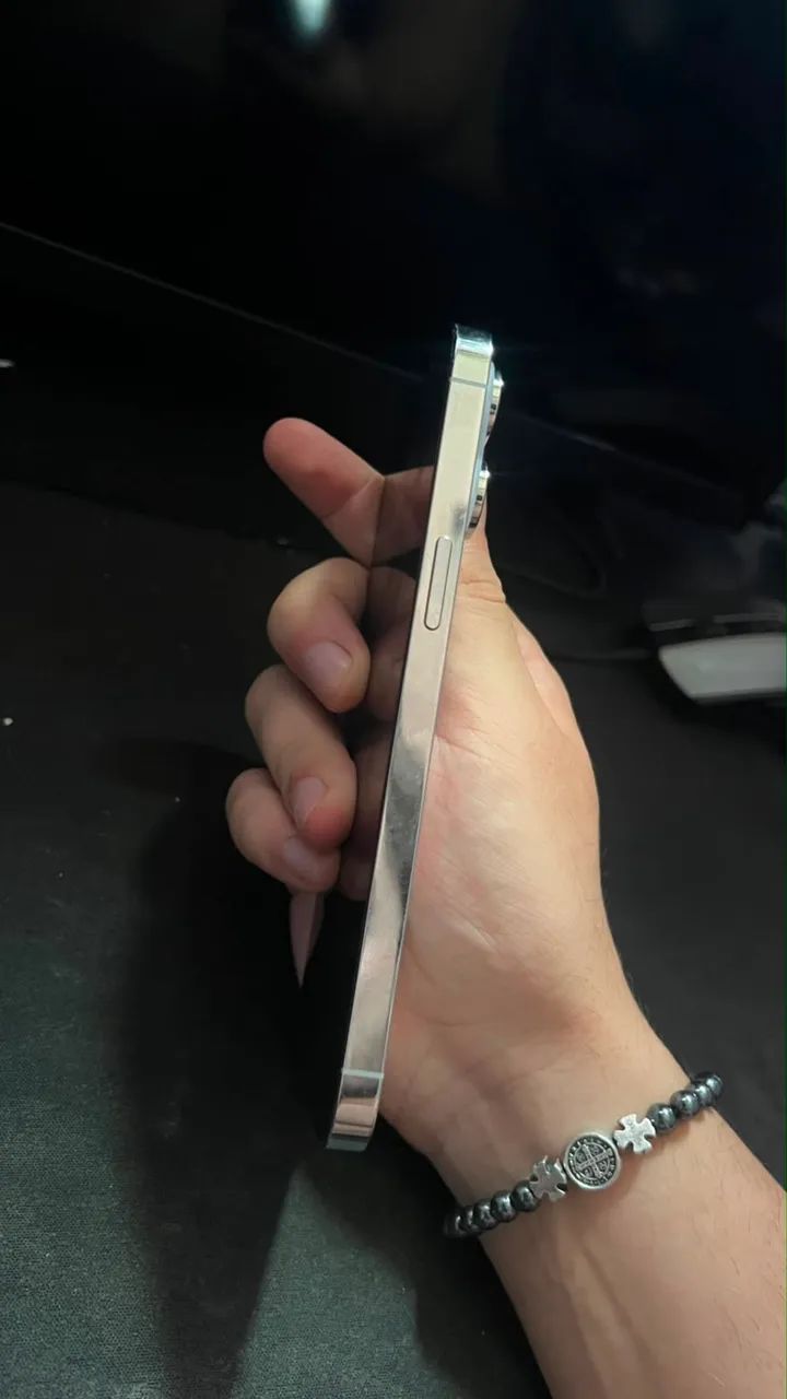 14 Pro Max 1TB ZERADO - Foto 2