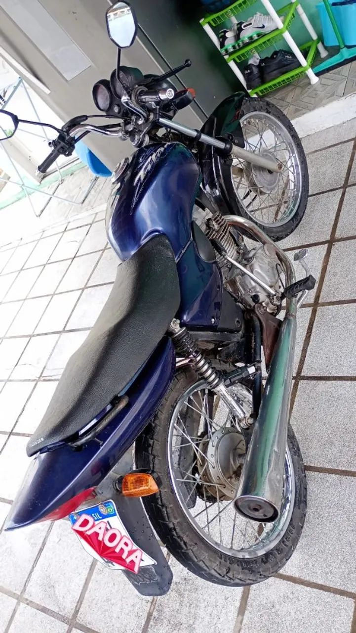 Titan 2003 - Foto 2