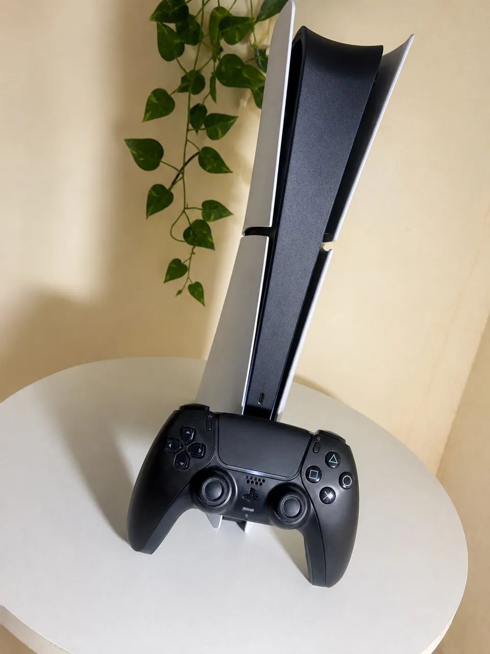 Ps5 slim digital todo ok