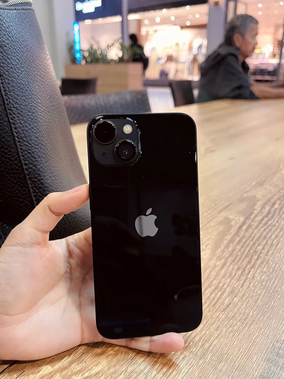 iPhone 13, 128GB. Aparelho nunca aberto e sem defeitos. - Foto 5