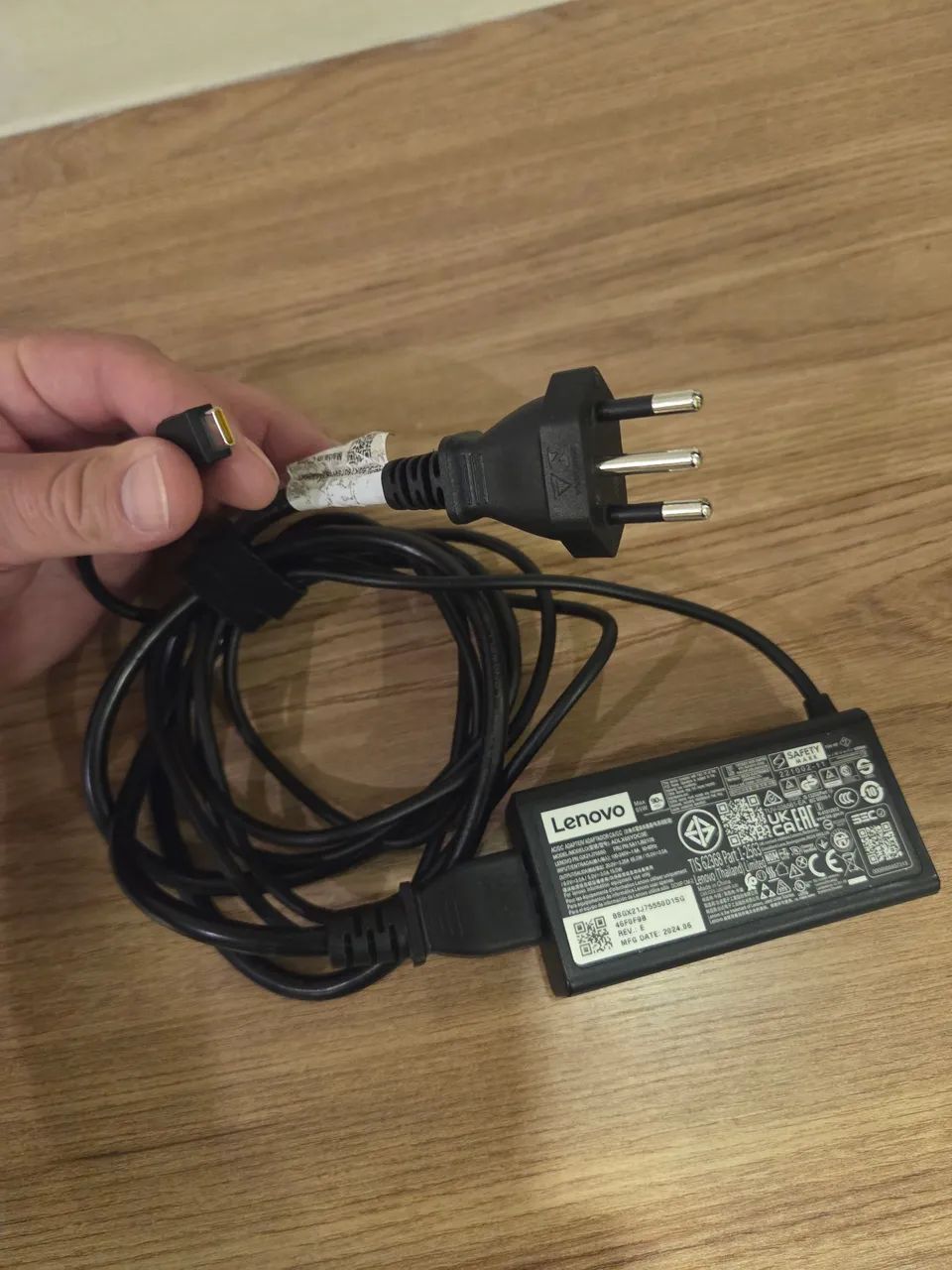 Lenovo Thinkpad e14 gen 6 intel ultra 7  - Foto 5