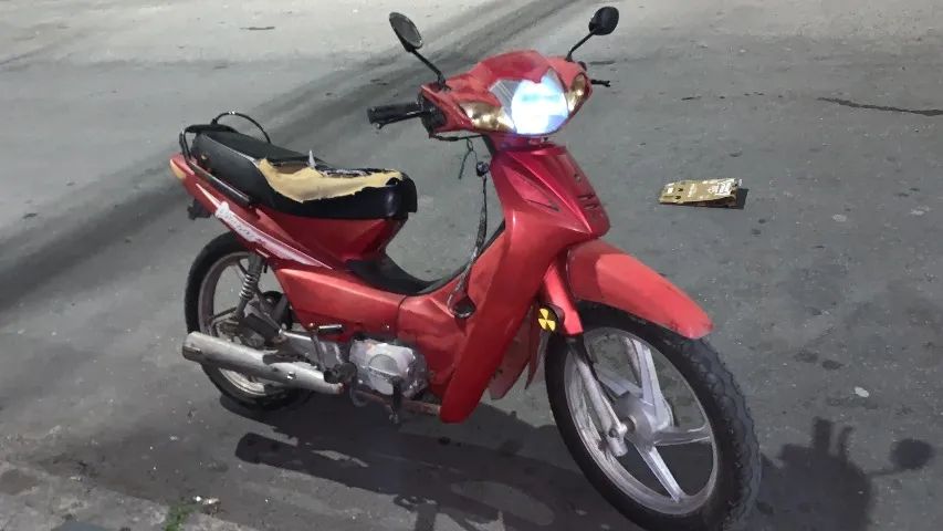 Phonex 50cc