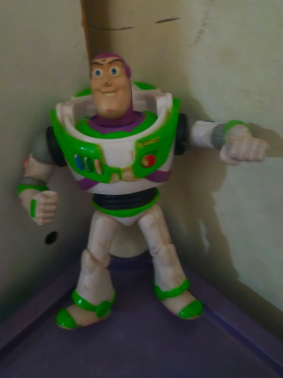 Bonecos Toy Story